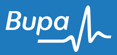 bupa logo